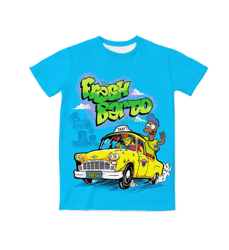 

3D футболка с сублимационным принтом, размеры 3xl, 4XL, 5XL, 6XL