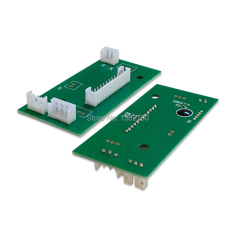 Чип для принтера lexmark ms810 ms811 ms812 mx710 711 mx810 811dn mx812 10 шт.|lexmark chip|chip lexmarkcartridge chip |