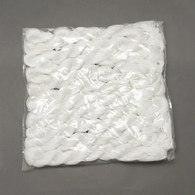 Нейлоновая нить 1 мм нейлоновый ювелирный шнур для изготовления плетеных