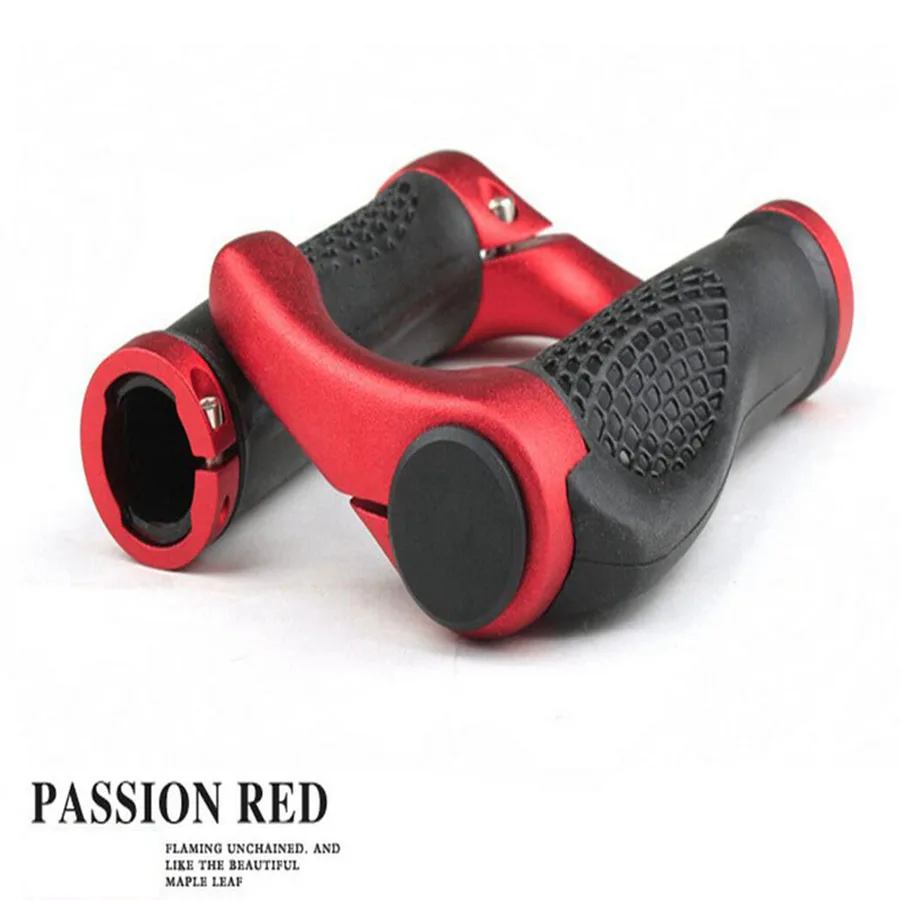 Горные велосипедные ручки BATFOX для горных велосипедов велосипедов|bicycle grips|handle bar