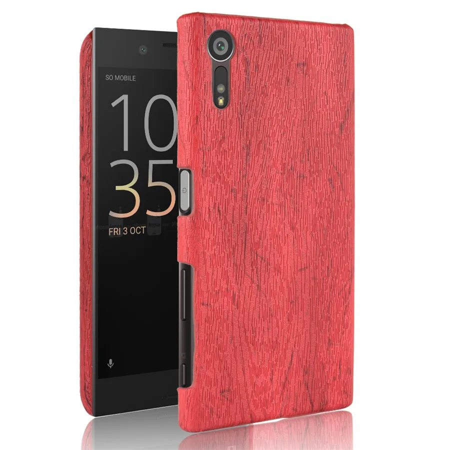 Чехол HOTSWEI для Sony Xperia XZ dual с диагональю 5 2 дюйма жесткий пластиковый защитный