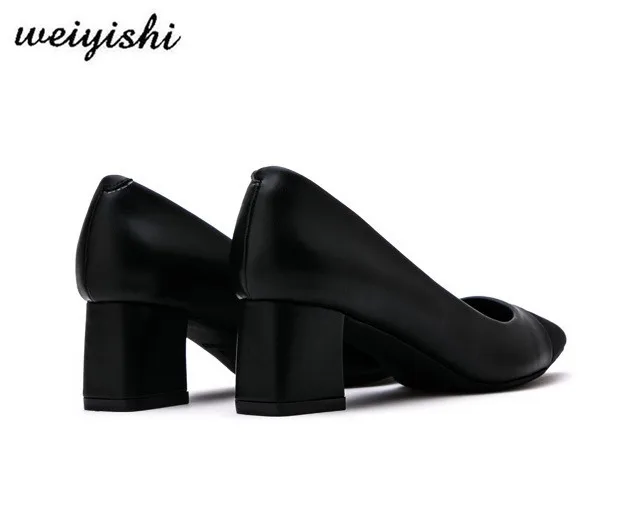 Женская модная обувь новинка 2018 weiyishi бренд 024|ladies fashion shoes|ladies shoesladies shoes brands |