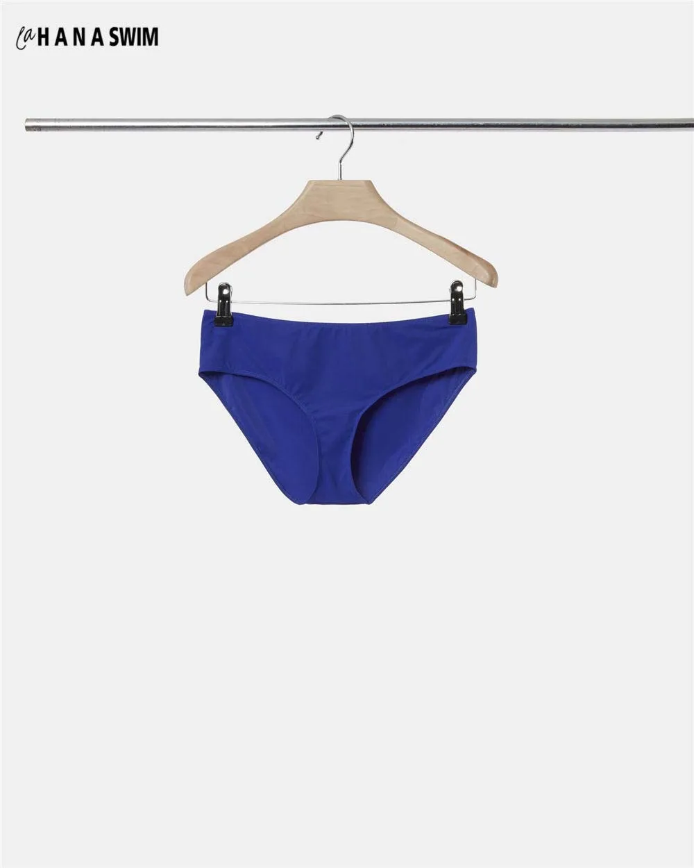 

Blue Bikini Women Swimwear Push Up Swimsuit One Shoulder Solid Bikini Set 2019 Womens Biquini Bathing Suit Beach Swimming Suits