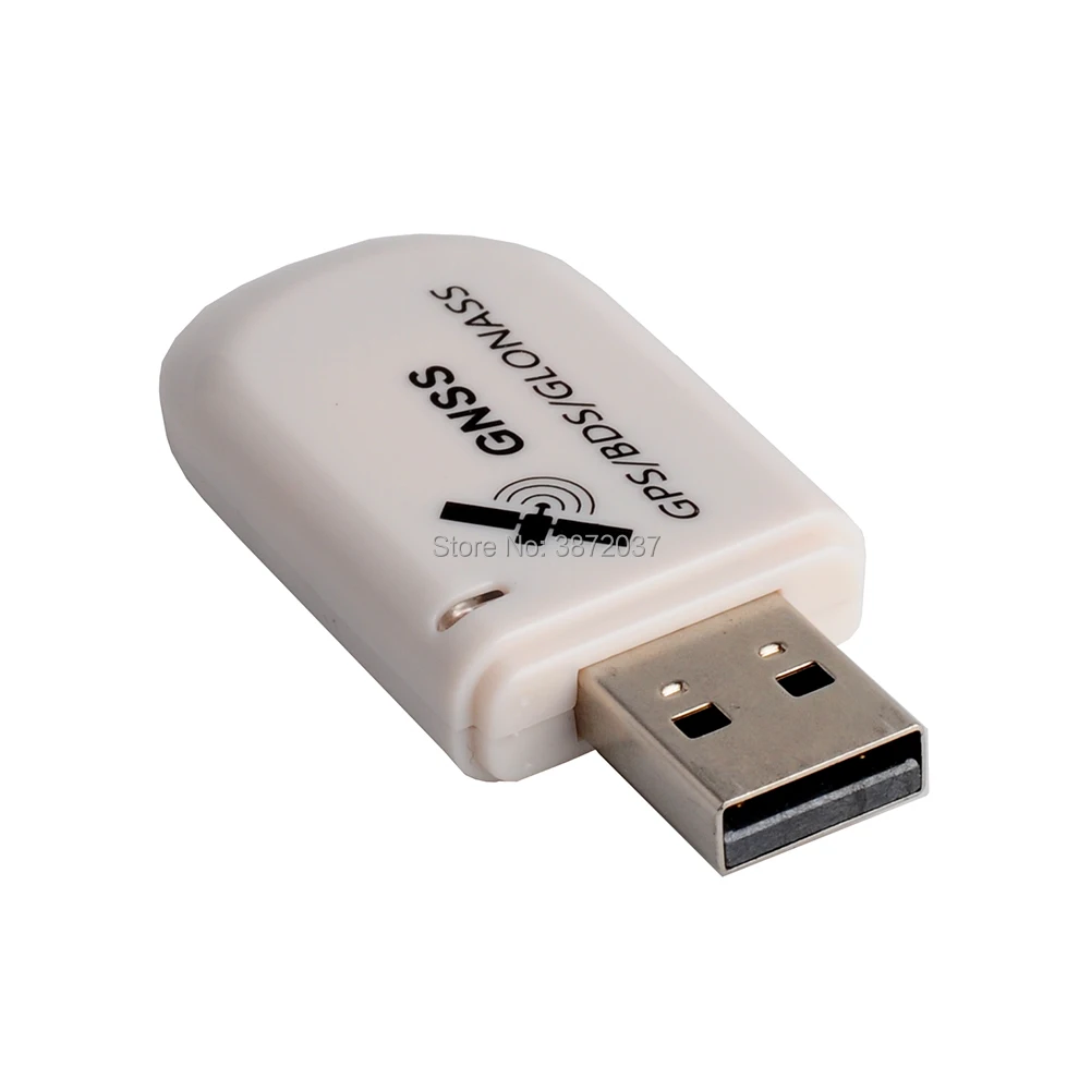 DIYmall USB GPS модуль приемника GNSS ГЛОНАСС антенна для ноутбука ПК планшет
