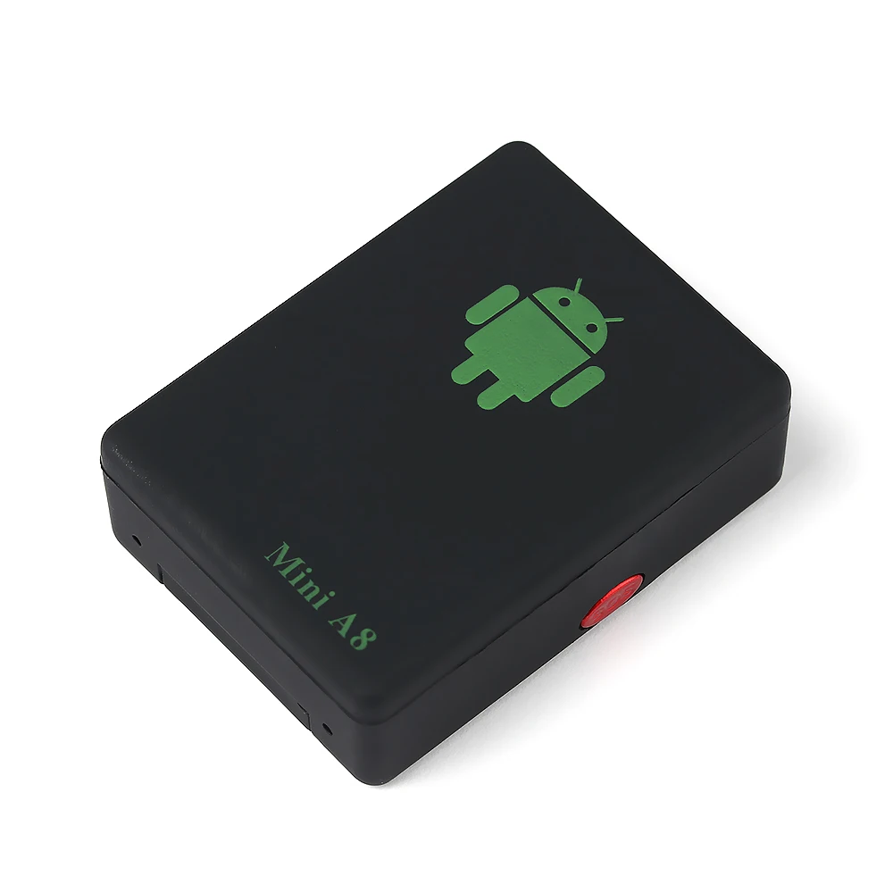 Автомобильный мини трекер GSM/ GPRS/GPS GSM устройство для прослушивания музыки с