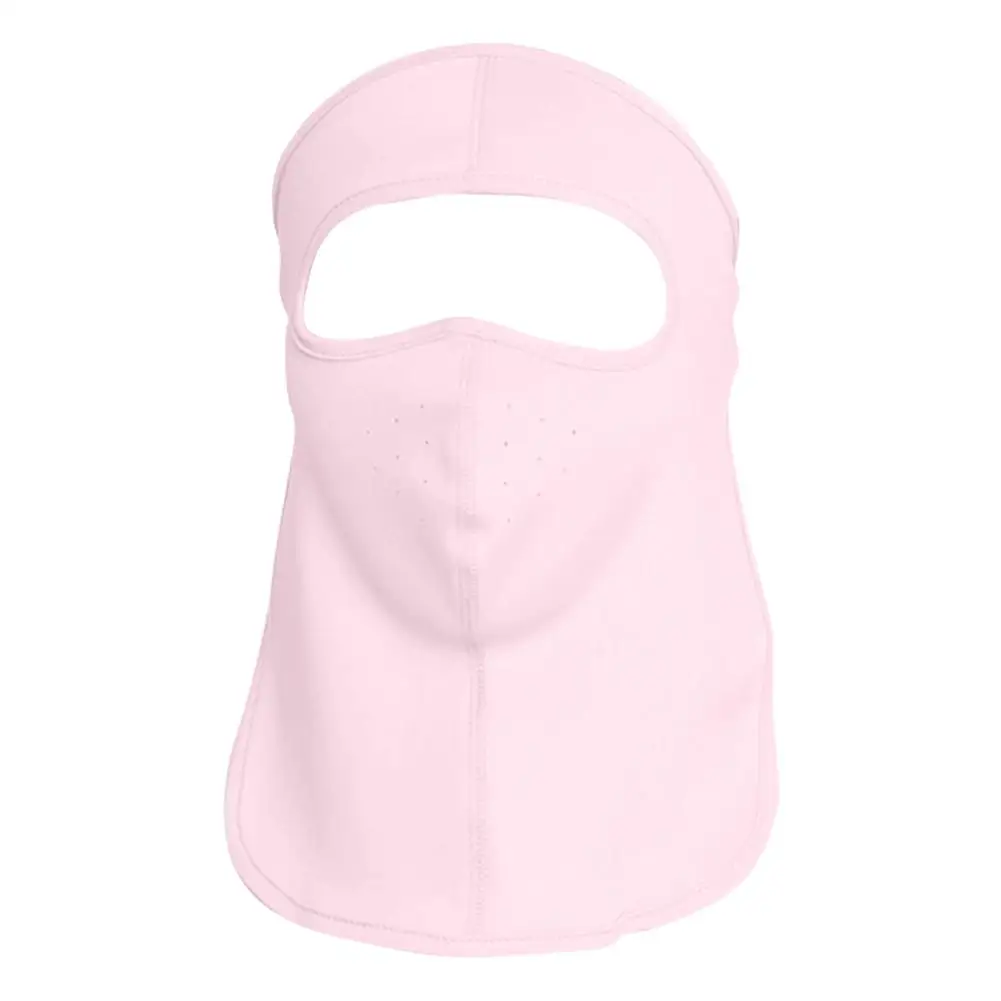 Outdoor Full Face Cover Mask Robber Cool Knitted Beanies For Men Head Neck Balaclava Cycling Bike Caps Cycling Hiking Backpacki