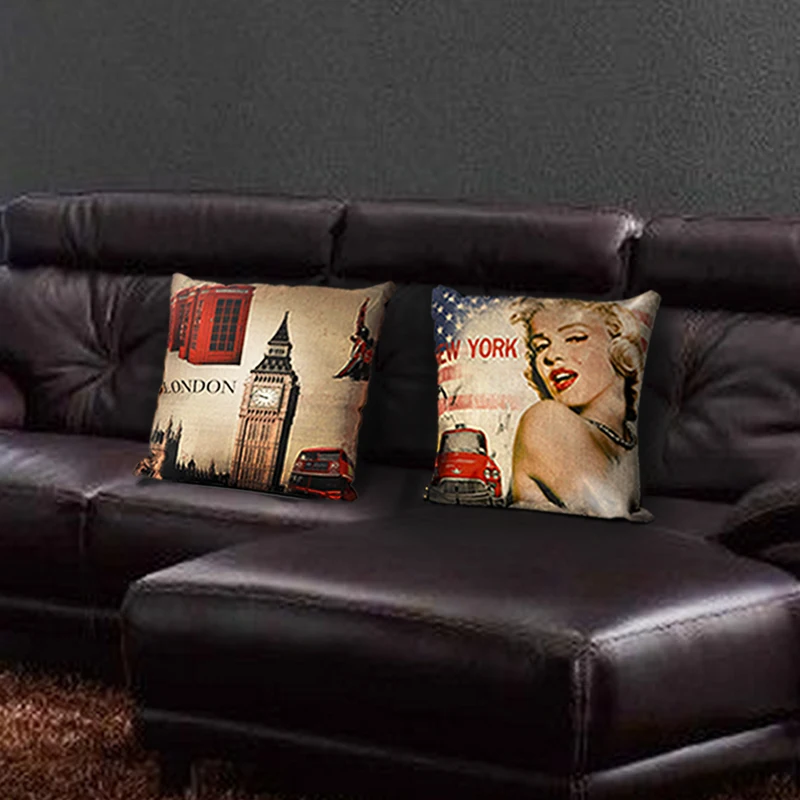 Американский Ретро фотографический реквизит для оформления гостиной|props|props