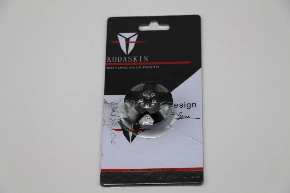 

KODASKIN Motorcycle CNC Oil Filler Cap for ZX-6R 636 ZX-7R ZX-9R ZX-10R ZX-12R ZX-14R