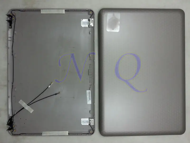Новая Оригинальная задняя крышка ЖК-дисплея в сборе для HP G32 6070B0440507 630040-001 |