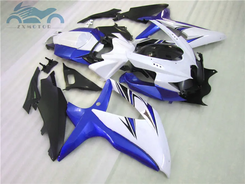 Обновите свой комплект обтекателей для SUZUKI 2008 2009 2010 GSXR 600 750 K8 K9 08 10 комплекты