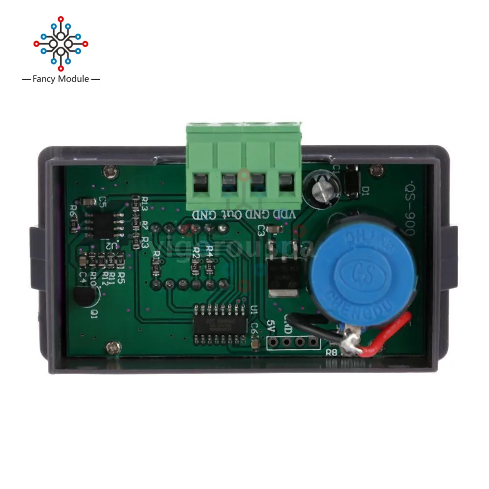 DC 12V 24V 4-20mA Signal Source Generator Constant Current 0.01mA function generator | Инструменты