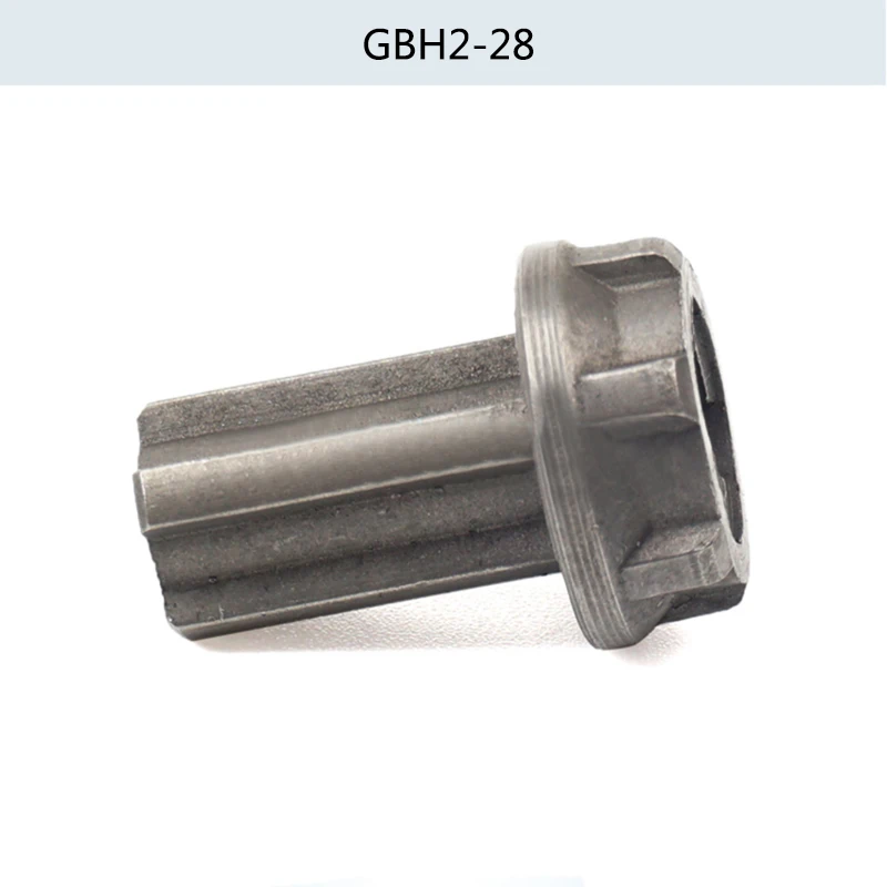 Электрическая Ударная дрель муфта для Bosch GBH2-28 GBH2-28D GBH2-28DFV 4 зубца высокое