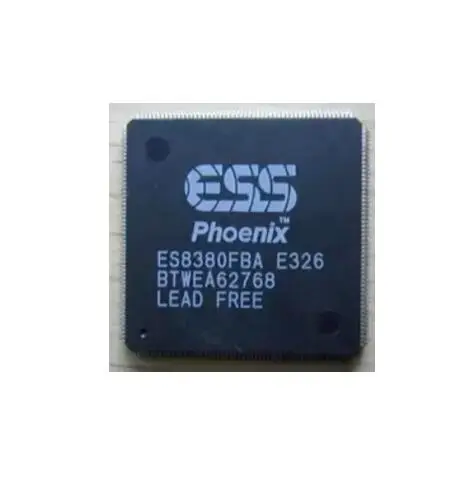 ES8380SCA MT8200ATE STM32F100VCT6B S3C825AC55-QW8A CXP82532-306Q CT219P-X |
