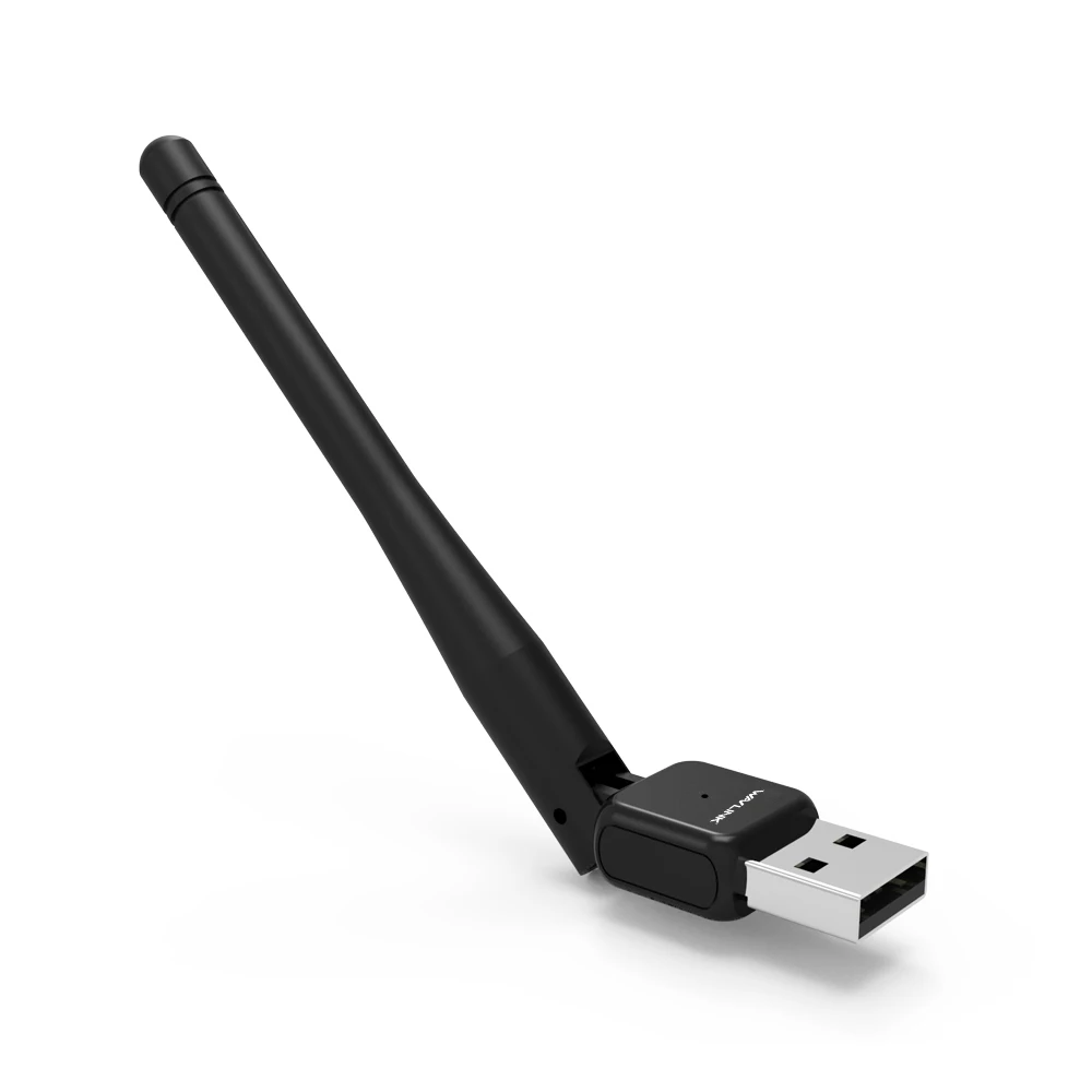 Wavlink USB Wifi адаптер 600 Мбит/с двухдиапазонный 5G/2 4G Беспроводной Ethernet Сетевая карта