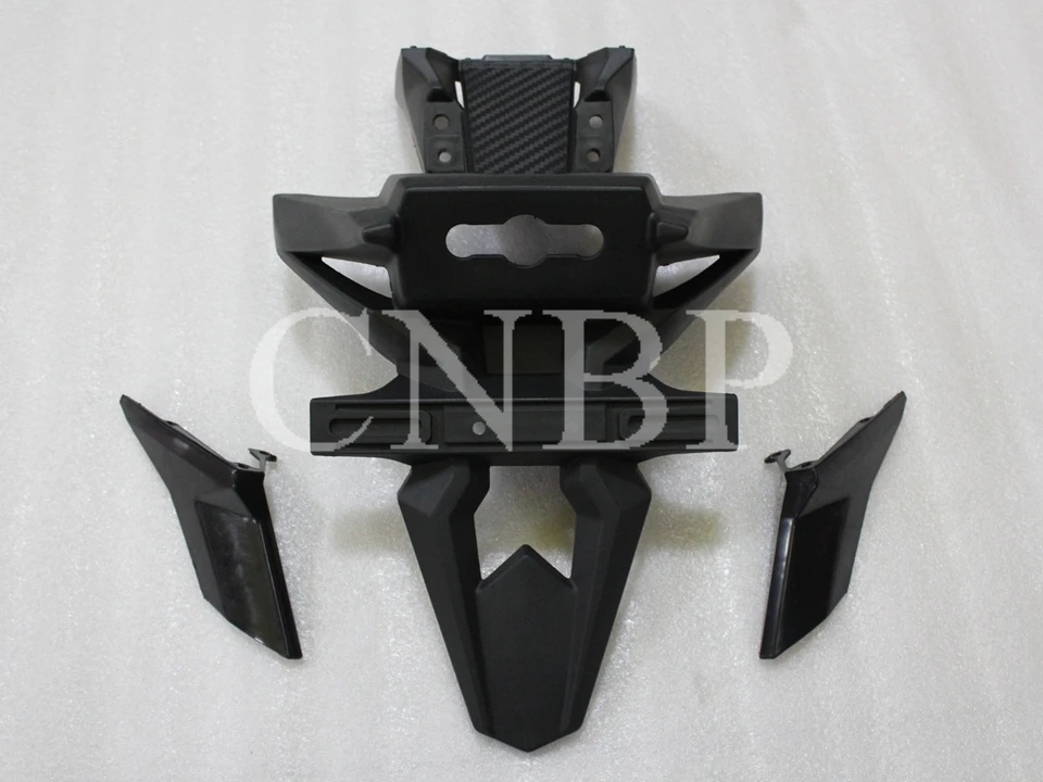 Мотоцикл хвост предохранительный нейтрализатор для Suzuki GSXR600 2008-2010 SUZUKI gsx-r 600 750 |