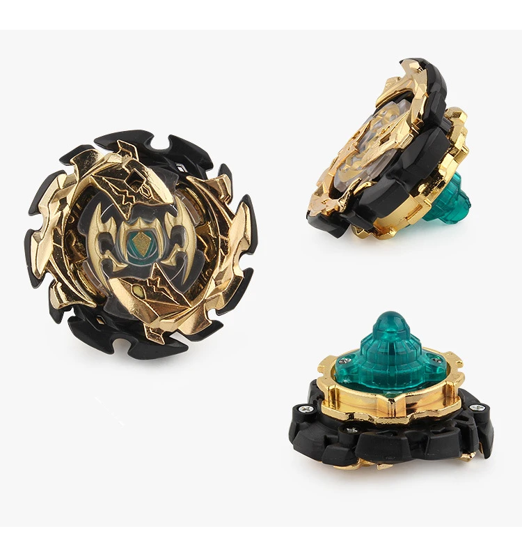 Ограниченная серия, коллекция игрушек Beyblade Burst, набор арены, распродажа, вращающаяся верхняя часть, металлическая игрушка Fusion God spinning top Blade