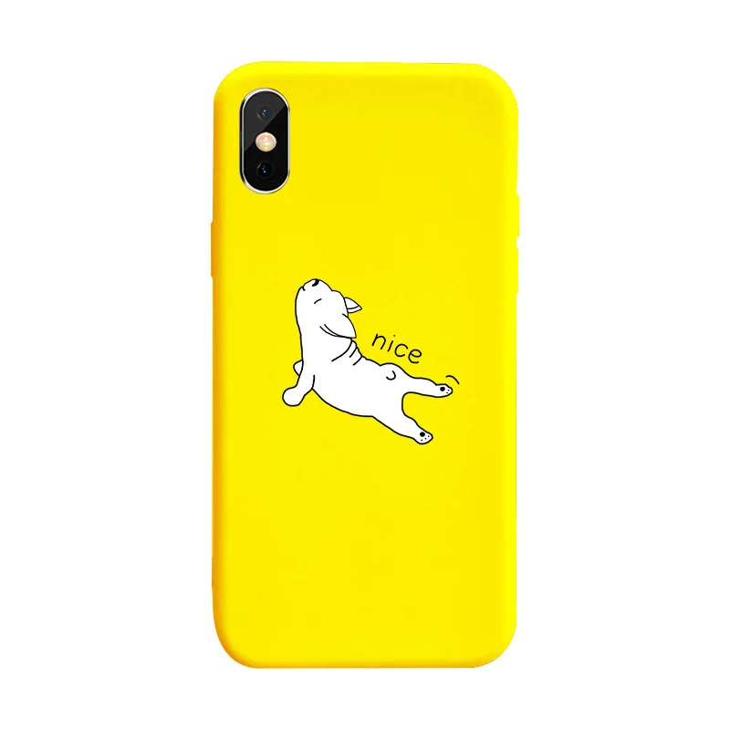 Чехол для телефона из ТПУ с эффектом потертости Iphone MAX IPhoneXR IPhoneX/XS IPhone 7/8 Iphone7plus/8plus