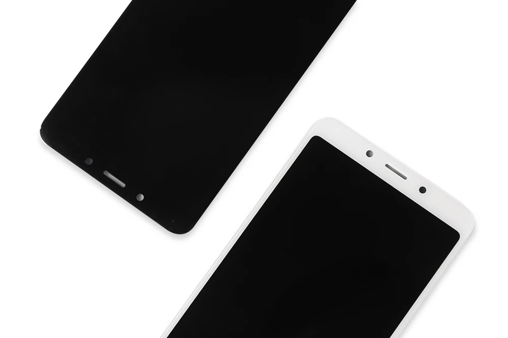 Дисплей для Redmi 6 6A, ЖК-дисплей с сенсорным экраном, дигитайзер в сборе, замена для Xiaomi Redmi 6 A, дисплей, экран телефона 5,45"