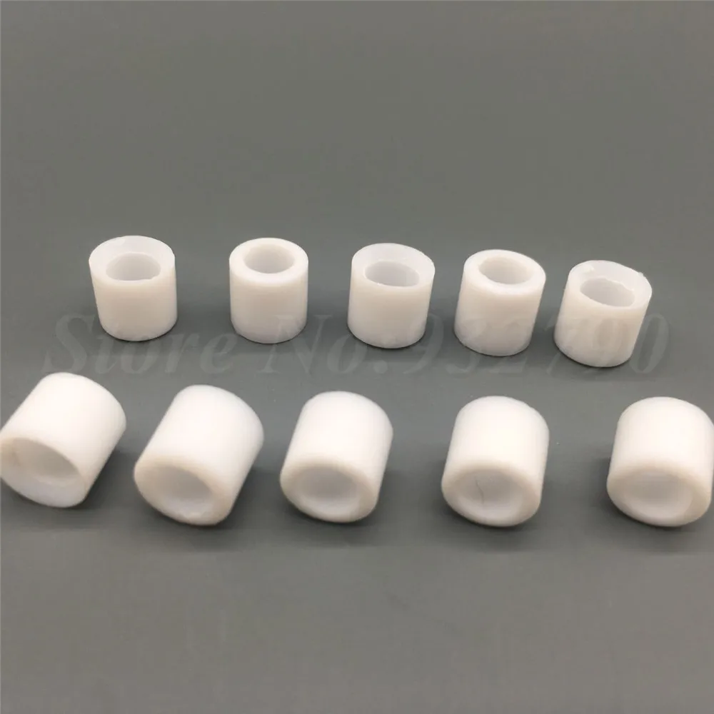 10 шт. универсальный кондиционер/c перезарядки шланг/разъем адаптера прокладка