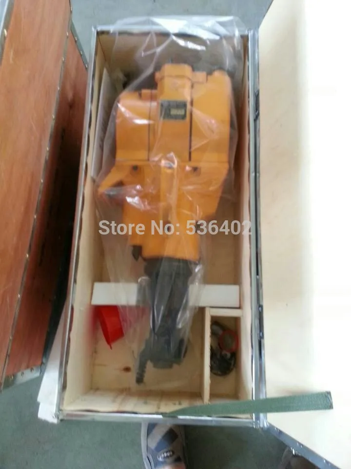 Мощный бензиновый молоток YN27J хорошего качества|gasoline hammer drill|gasoline hammerhammer power drill |