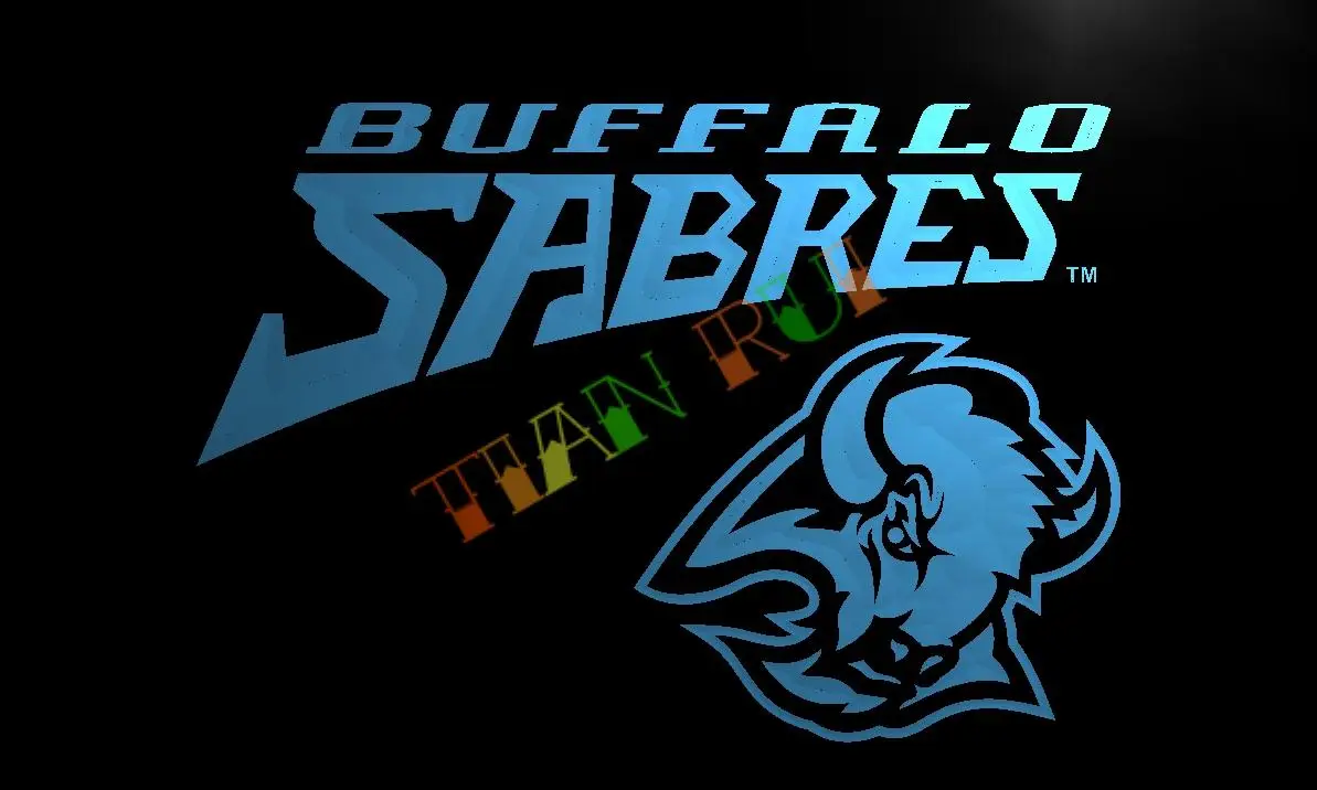 

LD079- Sabres светодиодная неоновая светосветильник вывеска для домашнего декора