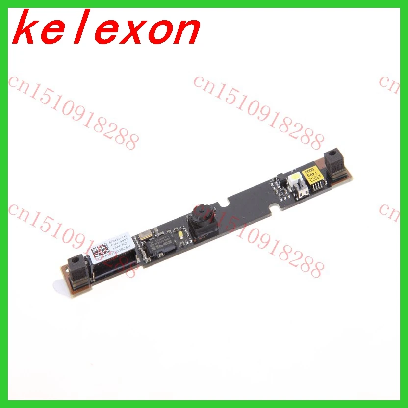 Новый 10 шт для HP EliteBook 8460p 2560p 8470p веб камера|camera umbrella|camera captivacamera |