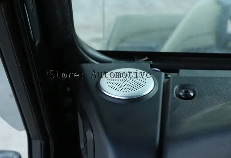 Для Land Rover Defender 110 для Jaguar XE/XF автомобильный Стайлинг приборной панели круглая