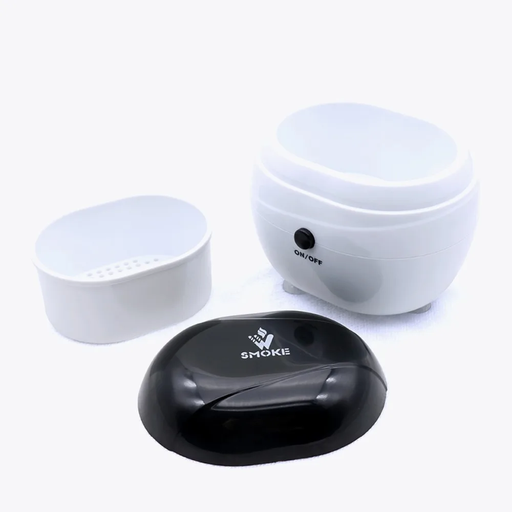 Ультразвуковой очиститель Volcanee Coil для RDTA RTA RDA RBA атомайзер SUB OHM бак электронная