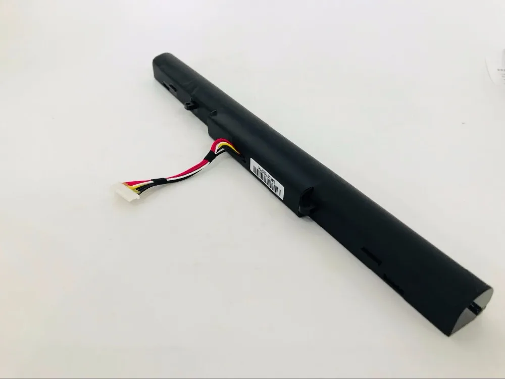 A41N1501 A41LK9H battery for ASUS ROG N551VW GL752VW G752VW N552V N552VX N752VX GL752VW-T4108D GL752VW-2B GL752VL-1A | Компьютеры и