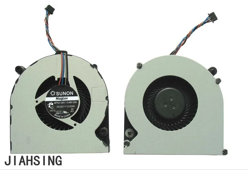 Cooler fan for HP 4535S 4530S 4730S 8460P 8470p 6470B 6460b cooling 646285-001 MF60120V1-C460-S9A KSB0505HB-AJ66 641839-001 | Компьютеры и