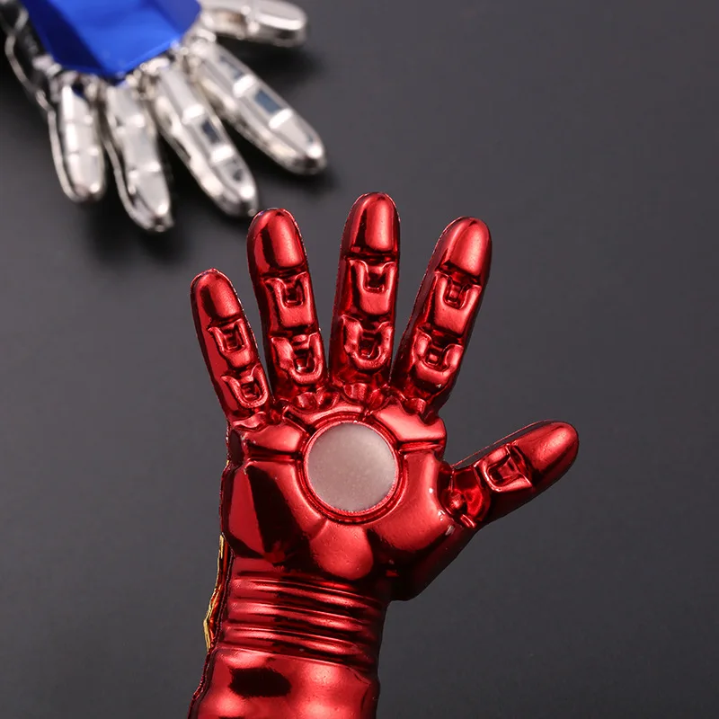 Бесплатная доставка Marvel мстители супергерой щит Железного человека Бэтмен Халк