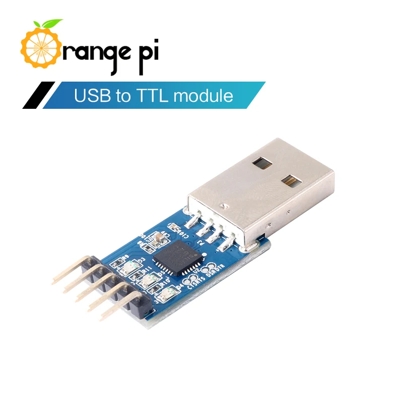 Последовательный модуль UART Orange Pi USB TTL|orange pi usb|orange pipi orange |