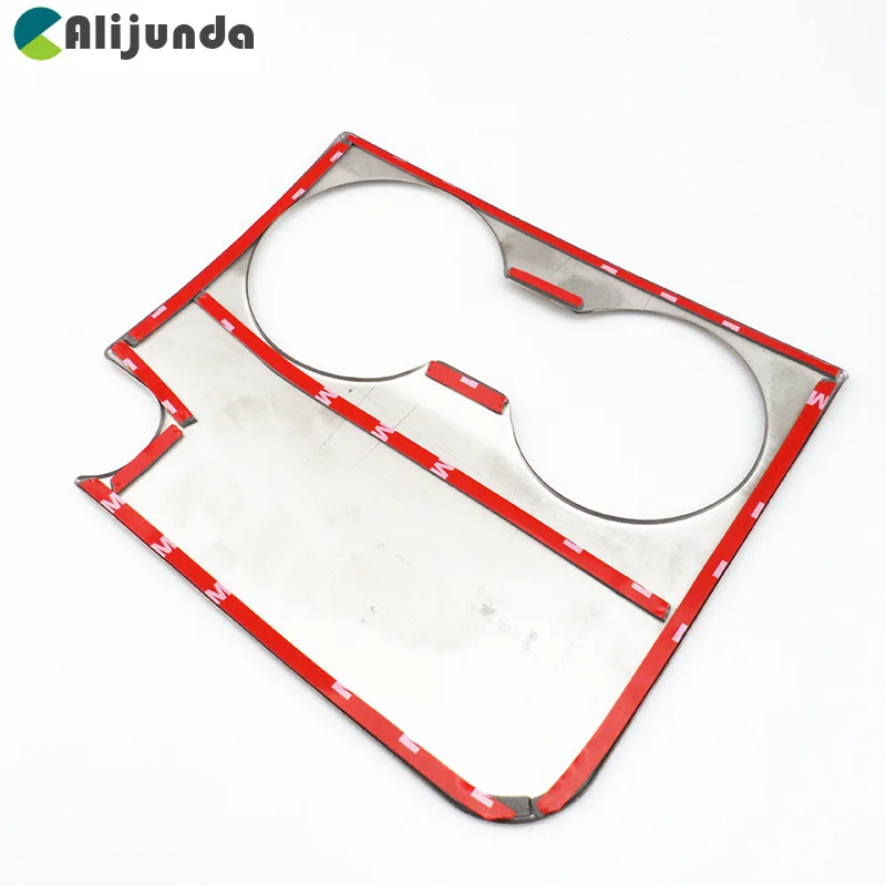 Высококачественный декоративный чехол из нержавеющей стали для автомобильной