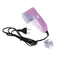 electric clothes lint remover fabrics trimmer sweater pill fluff fuzz shaver