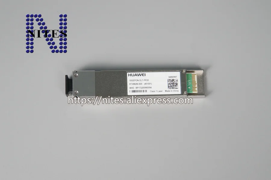 Плата Huawei 10G EPON XEHD H901XEHD для карт MA5800 OLT |