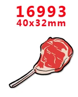 PR16993 30 шт./партия смолы flatback пробки для бутылок Снэк плоское украшение из смолы ремесла для DIY украшения телефона PR16841 - Цвет: PR16993