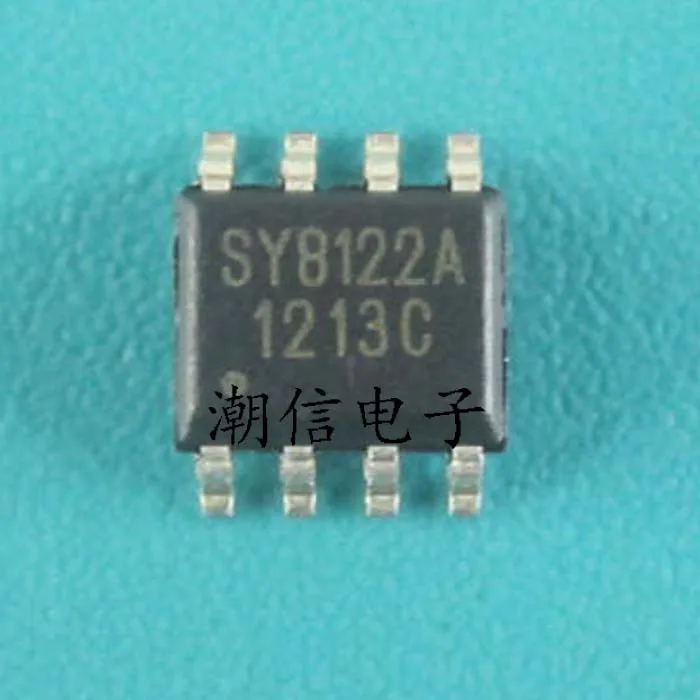 SY8122 SY8122A DCDC |