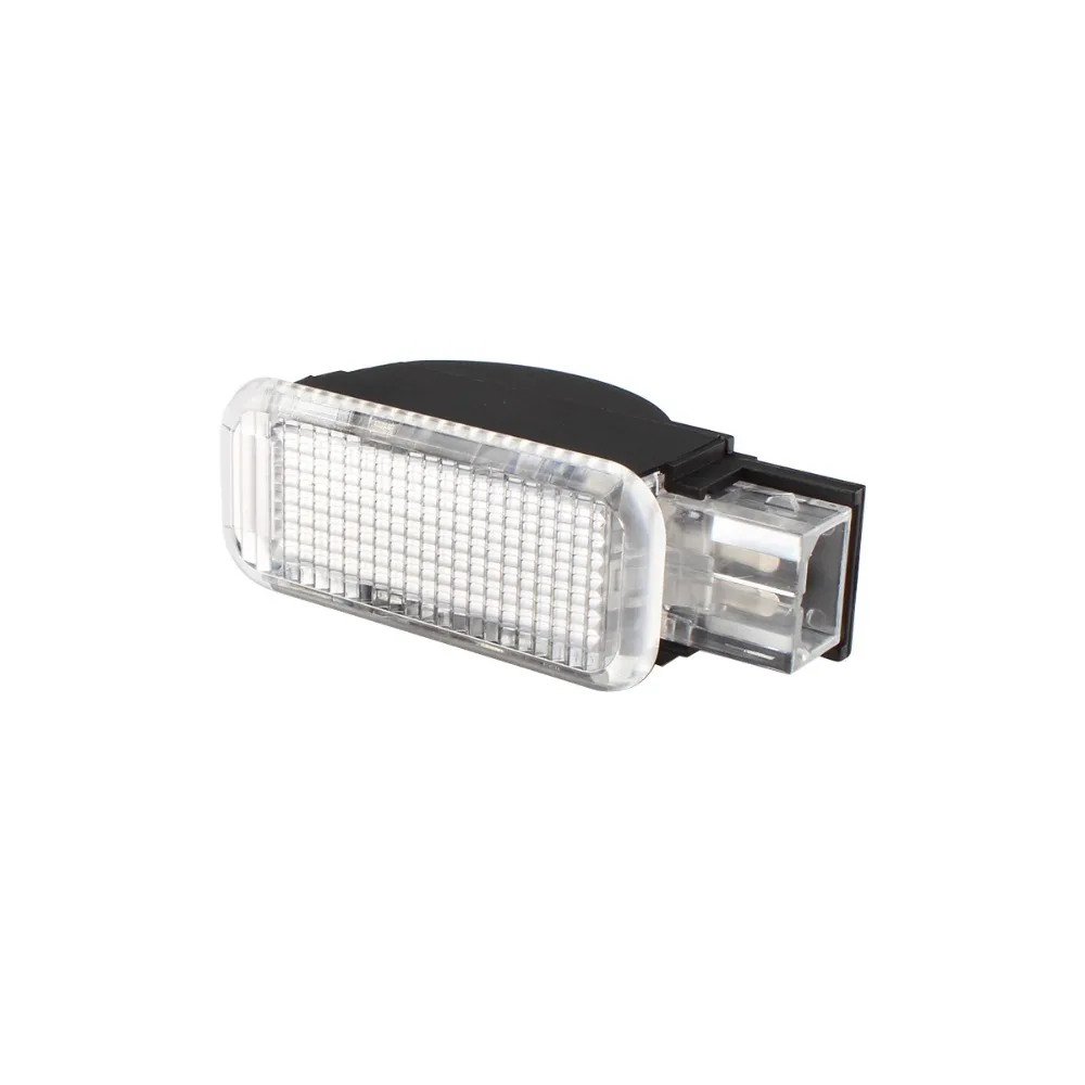 Оригинальная лампа OEM для багажника приборной панели VW Volkswagen Caddy Golf Jetta MK5 Audi A4 A6 3B0