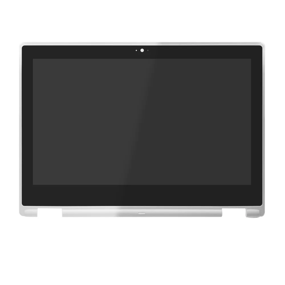 Цифровой преобразователь сенсорного ЖК-экрана 11 6 дюйма с рамкой для Acer Chromebook R11