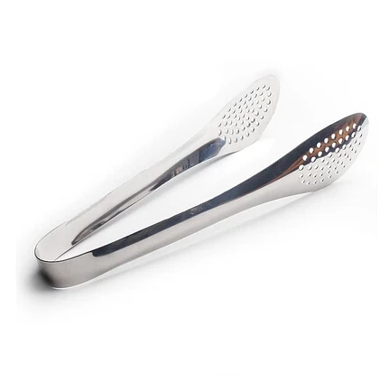 

Пищевой зажим для барбекю, пищевые щипцы, зажим для барбекю, щипцы из нержавеющей стали для обслуживания хлеба