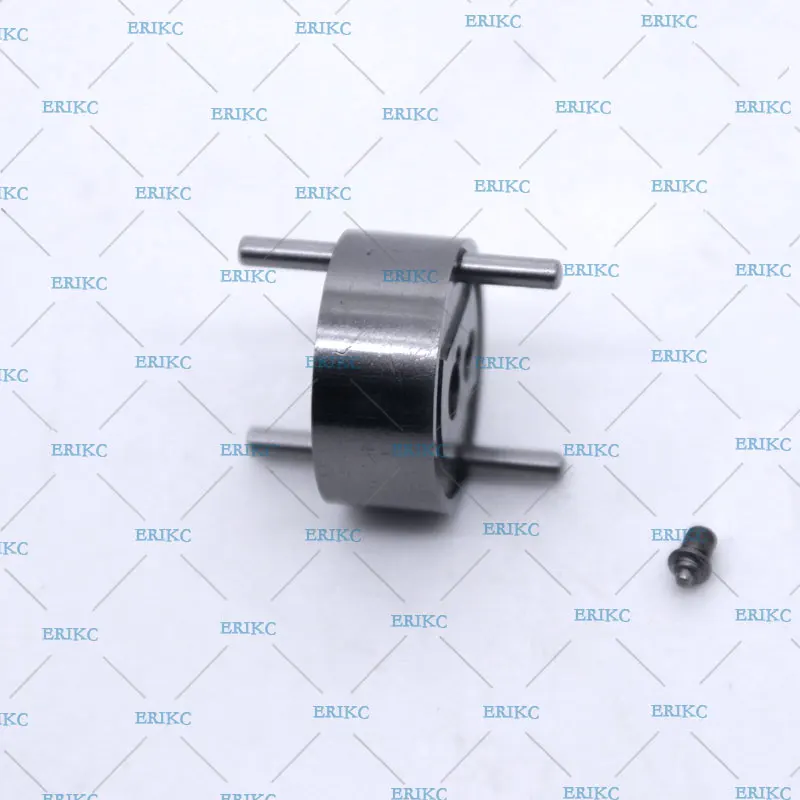 Пьезоэлектрический клапан в сборе ERIKC F00GX17005 инжектор Common Rail пьезорегулирующие