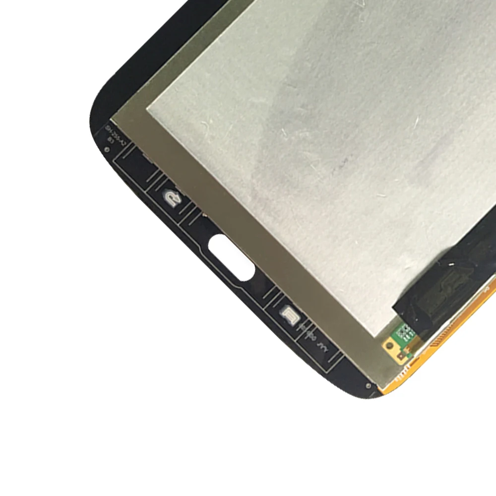 ЖК-дисплей для samsung Galaxy Note 8 0 N5100 N5110 GT-N5100 панель модуль сенсорный экран дигитайзер
