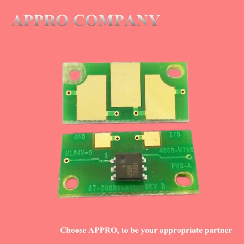 

D Color D-Color MF30 MF35 MF 30 35 Toner Cartridge Chip for Olivetti Oli chips