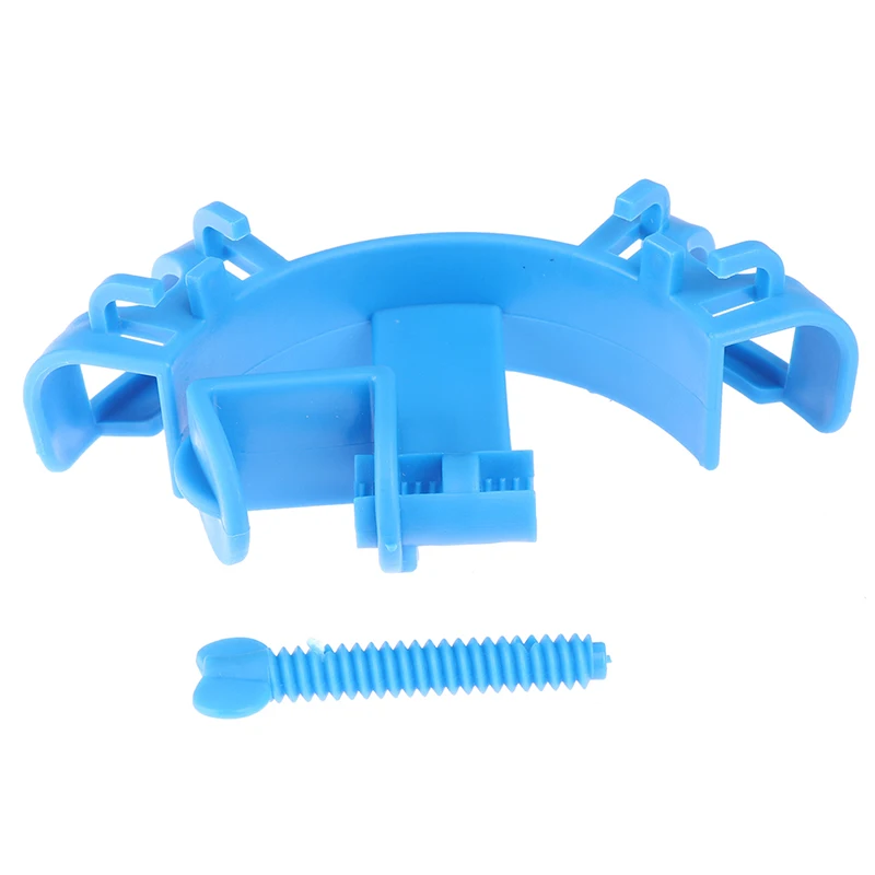 Держатель шланга для фильтрации аквариума фильтр водопроводной трубы крепления