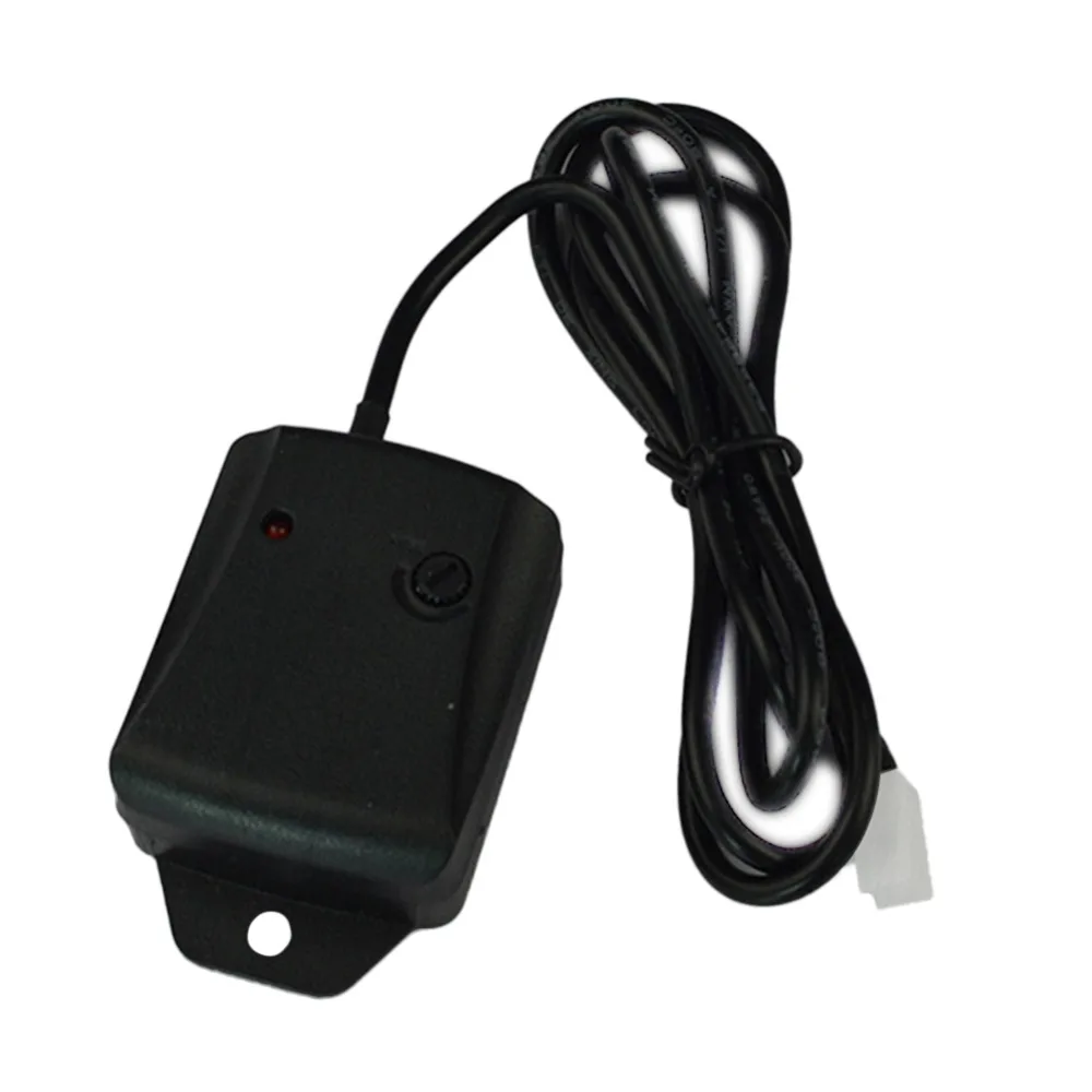 Car Alarm Passive Keyless One Button Start Remote Control System Auto Central Lock Push Button Start Stop