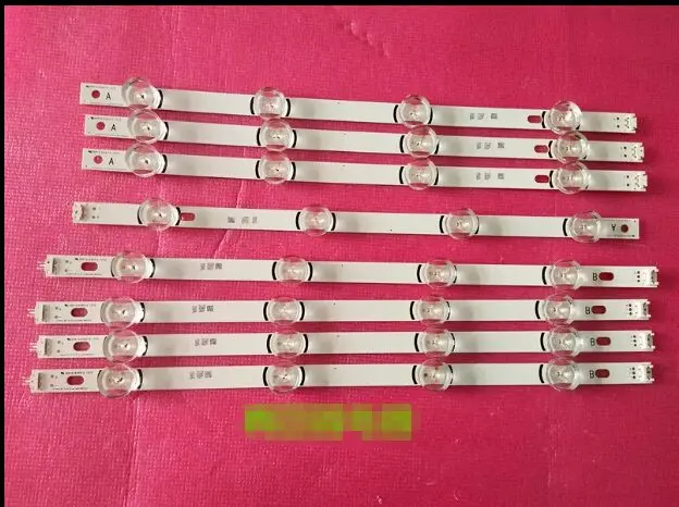 Tira de luz de fundo led 8 lâmpada para lg 42 polegadas tv innotek drt 3,0 42 "6916l 1709b 1710b 1957e 1956e 6916l-1956a 6916l-1
Tira de luz de fundo led 8 lâmpada para lg 42 polegadas tv innotek drt 3,0 42 "6916l 1709b 1710b 1957e 1956e 6916l-1956a 6916l-1