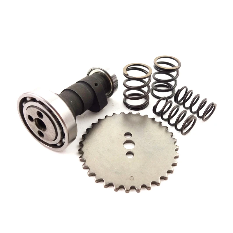 XLSION Z40 Racing Cam распределительный комплект для китайских мотоциклов YX140 YX 140cc 1P56FMJ |