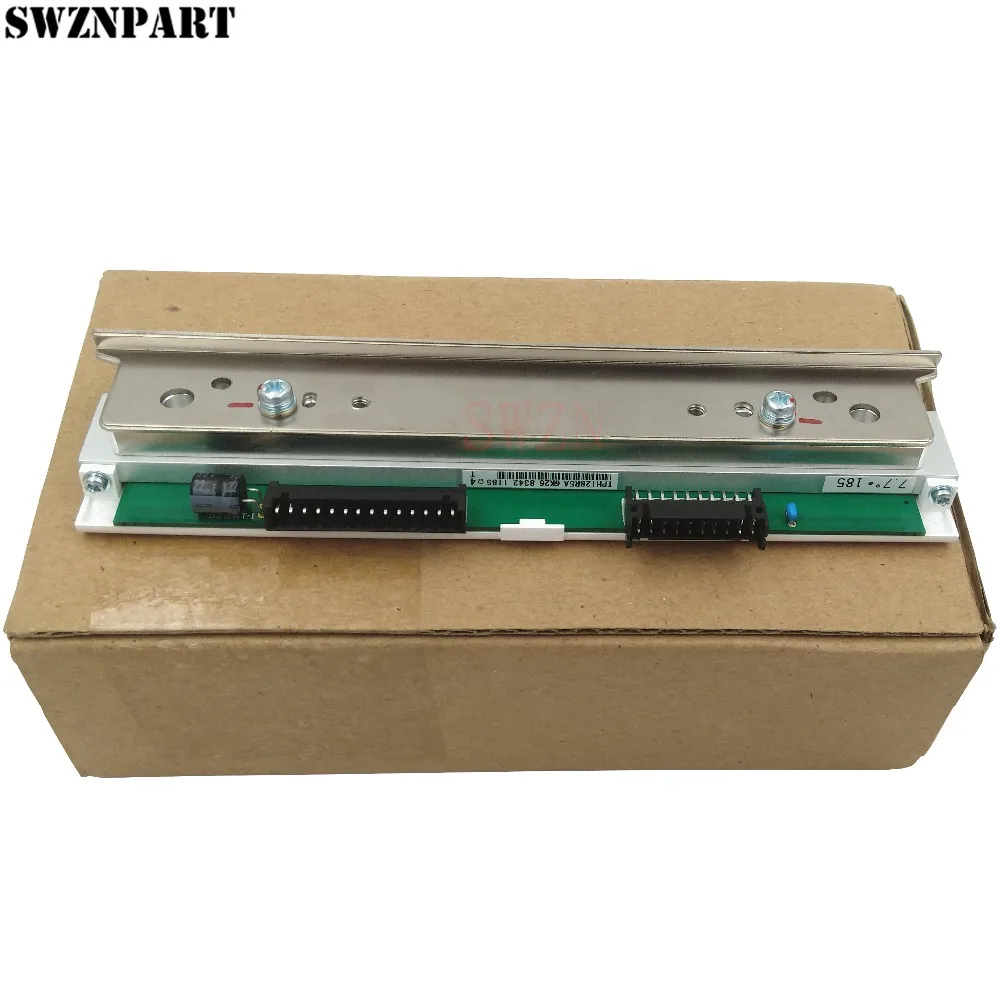 Новая термальная печатающая головка Печатающая для TOSHIBA TEC B-SX5T ASYB-HEAD2-SX-R FRU 300