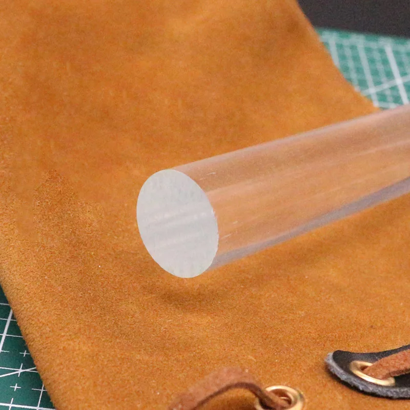 Прессованная грязевая палочка помадка торт инструмент для выпечки и готовки домашняя кухня обеденный твердое полое тесто ролик украшение прессованная грязевая палочка