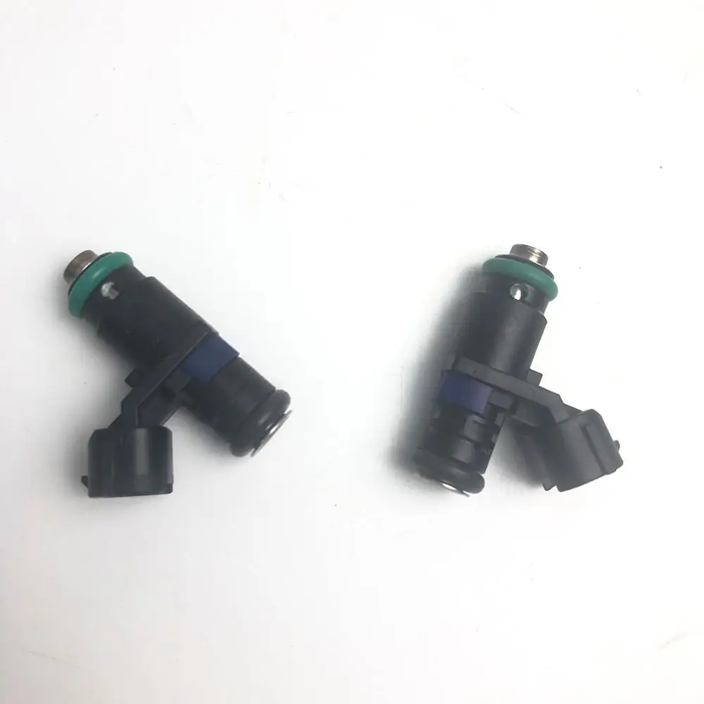 Fuel injector nozzle Injection valve for VW SAGITAR SANTANA JETTA SKODA RAPID SPACEBACK 04E906031E 04E 906 031E 04E906031H